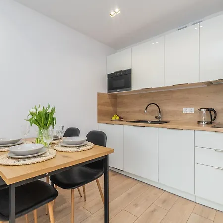 Flatbook Rodzinne - Bursztynowe Osiedle *