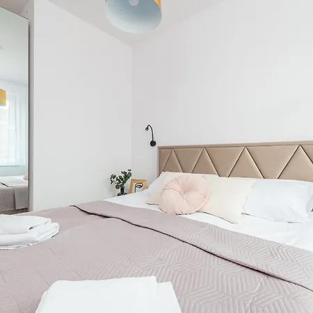 Flatbook Rodzinne - Bursztynowe Osiedle *