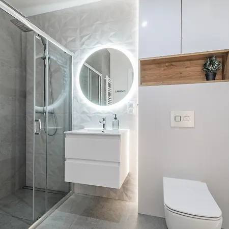 Flatbook Rodzinne - Bursztynowe Osiedle Apartment