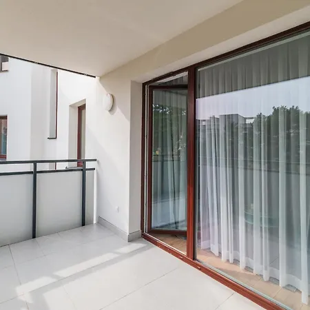 Flatbook Rodzinne - Bursztynowe Osiedle Διαμέρισμα