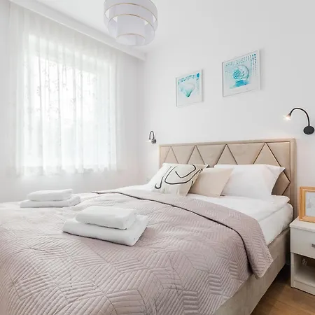 Flatbook Rodzinne - Bursztynowe Osiedle Διαμέρισμα