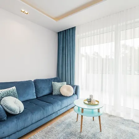 Flatbook Rodzinne - Bursztynowe Osiedle * Jantar