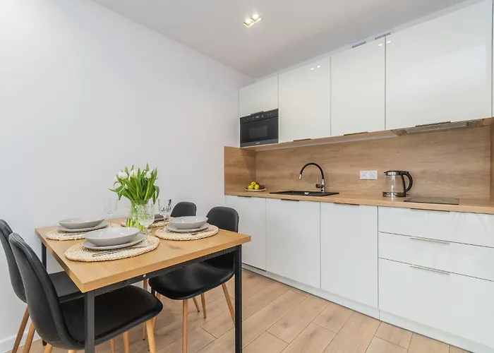 Flatbook Rodzinne - Bursztynowe Osiedle *