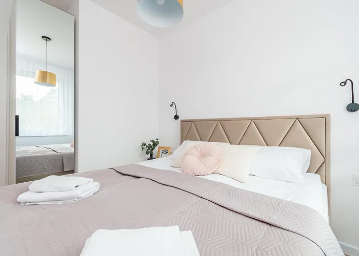 Flatbook Rodzinne - Bursztynowe Osiedle *