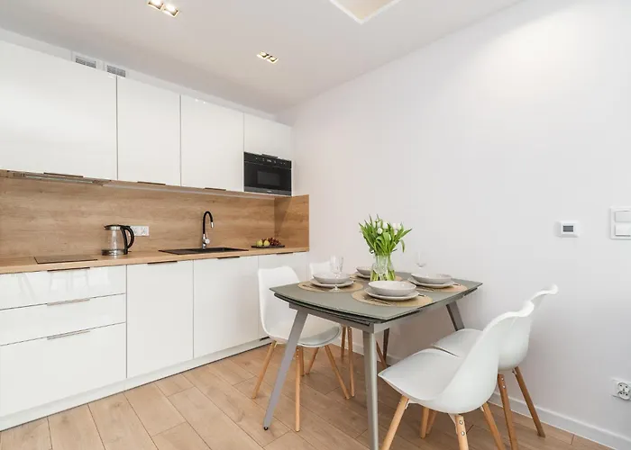 Flatbook Rodzinne - Bursztynowe Osiedle