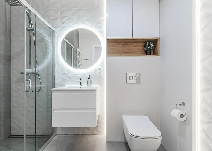 Flatbook Rodzinne - Bursztynowe Osiedle Янтар